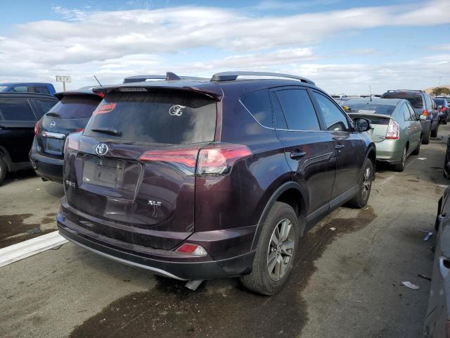 Photo 2 VIN: 2T3WFREV6JW515096 - TOYOTA RAV4 ADVEN 