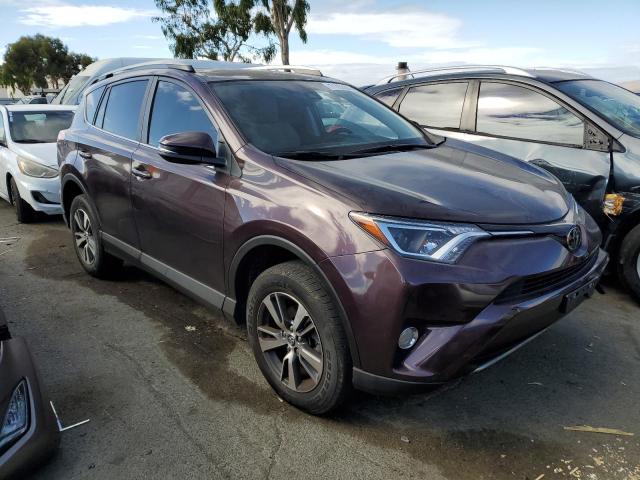 Photo 3 VIN: 2T3WFREV6JW515096 - TOYOTA RAV4 ADVEN 