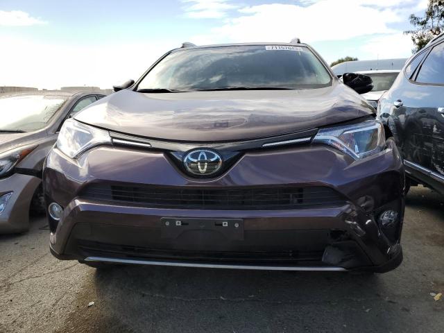 Photo 4 VIN: 2T3WFREV6JW515096 - TOYOTA RAV4 ADVEN 