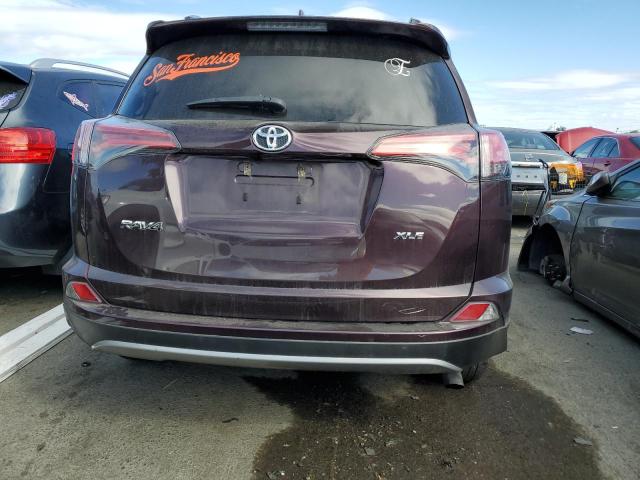 Photo 5 VIN: 2T3WFREV6JW515096 - TOYOTA RAV4 ADVEN 