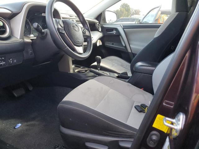 Photo 6 VIN: 2T3WFREV6JW515096 - TOYOTA RAV4 ADVEN 