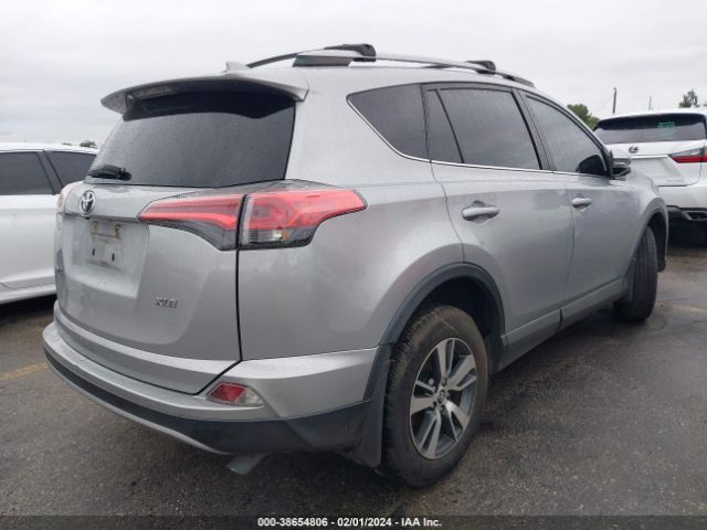 Photo 3 VIN: 2T3WFREV6JW515390 - TOYOTA RAV4 