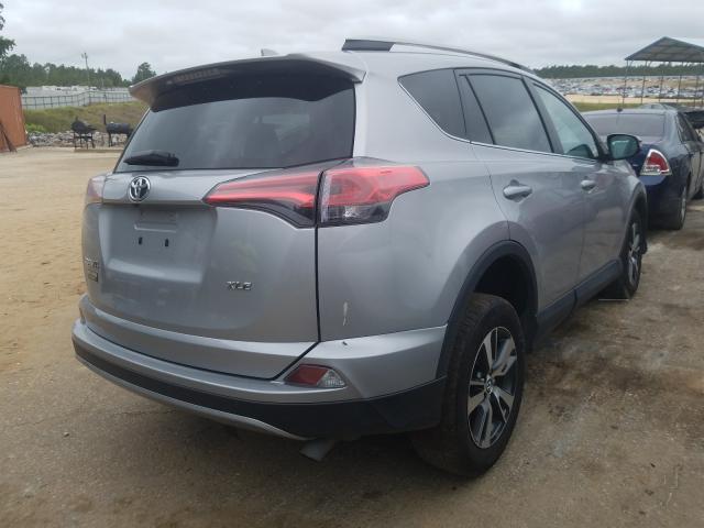 Photo 3 VIN: 2T3WFREV6JW522825 - TOYOTA RAV4 ADVEN 