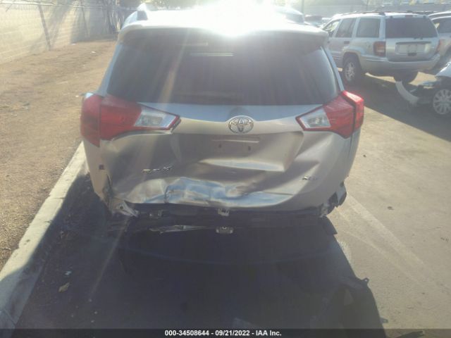 Photo 5 VIN: 2T3WFREV7DW010978 - TOYOTA RAV4 