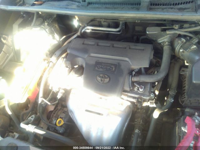 Photo 9 VIN: 2T3WFREV7DW010978 - TOYOTA RAV4 