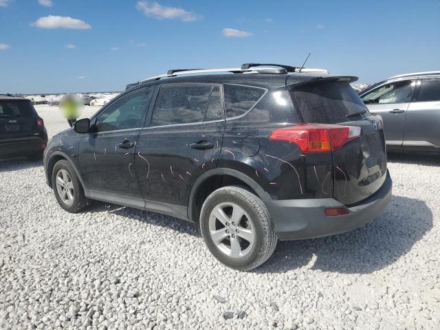 Photo 1 VIN: 2T3WFREV7DW012441 - TOYOTA RAV4 XLE 