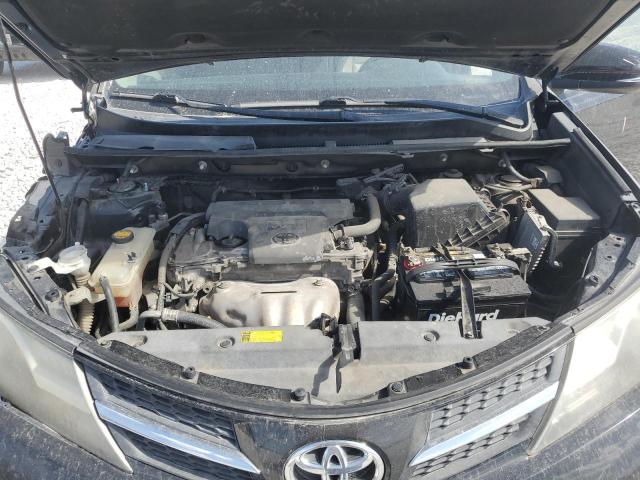 Photo 11 VIN: 2T3WFREV7DW012441 - TOYOTA RAV4 XLE 