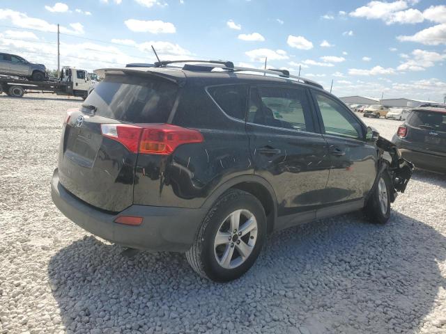 Photo 2 VIN: 2T3WFREV7DW012441 - TOYOTA RAV4 XLE 