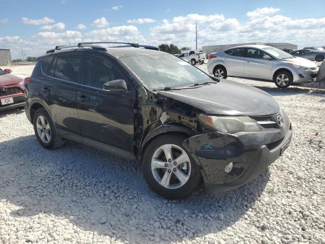 Photo 3 VIN: 2T3WFREV7DW012441 - TOYOTA RAV4 XLE 