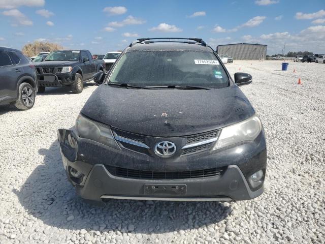 Photo 4 VIN: 2T3WFREV7DW012441 - TOYOTA RAV4 XLE 