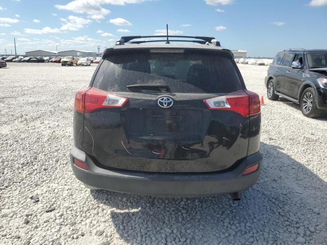 Photo 5 VIN: 2T3WFREV7DW012441 - TOYOTA RAV4 XLE 