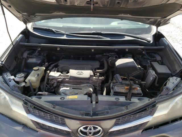 Photo 11 VIN: 2T3WFREV7DW013699 - TOYOTA RAV 4 