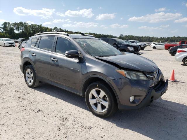 Photo 4 VIN: 2T3WFREV7DW013699 - TOYOTA RAV 4 