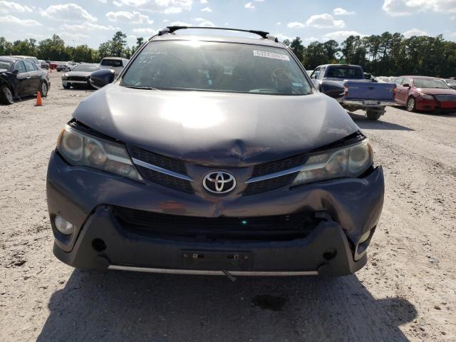 Photo 5 VIN: 2T3WFREV7DW013699 - TOYOTA RAV 4 