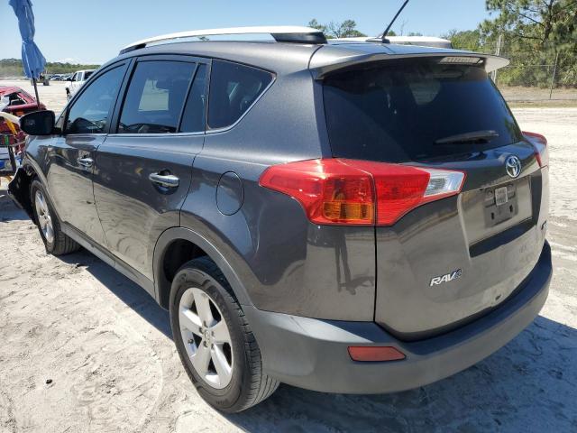 Photo 1 VIN: 2T3WFREV7DW044273 - TOYOTA RAV4 XLE 