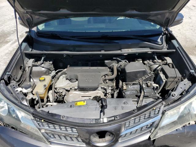 Photo 10 VIN: 2T3WFREV7DW044273 - TOYOTA RAV4 XLE 