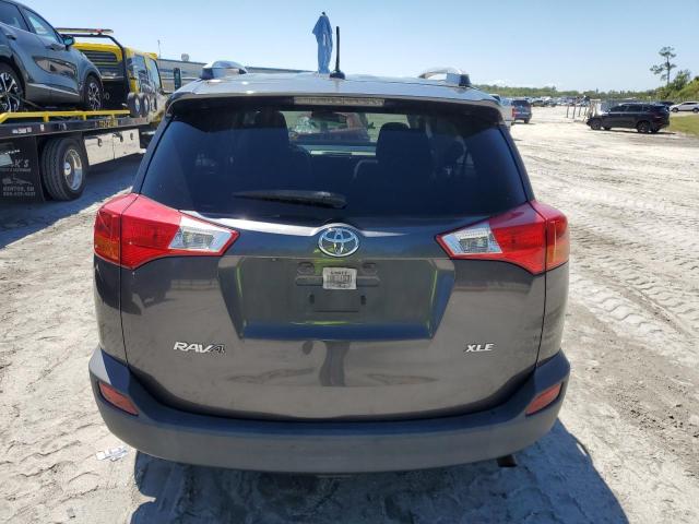 Photo 5 VIN: 2T3WFREV7DW044273 - TOYOTA RAV4 XLE 