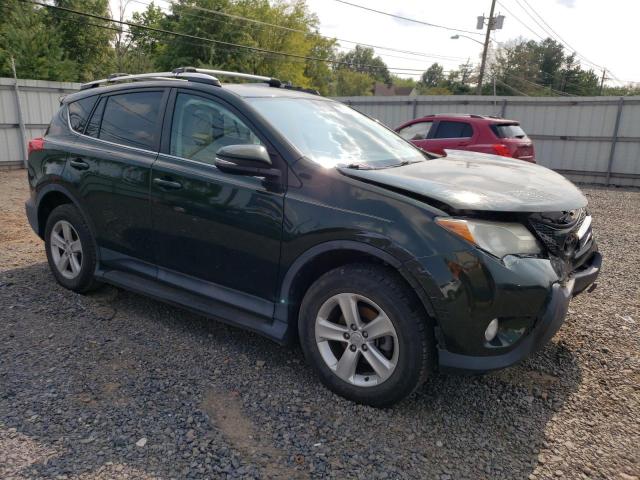 Photo 3 VIN: 2T3WFREV7DW048209 - TOYOTA RAV4 XLE 