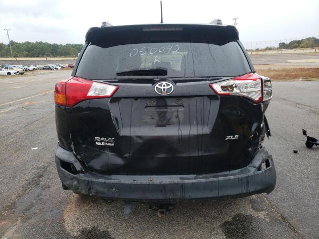 Photo 5 VIN: 2T3WFREV7DW050042 - TOYOTA RAV4 XLE 