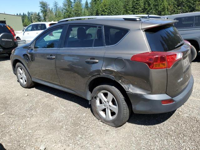 Photo 1 VIN: 2T3WFREV7DW056908 - TOYOTA RAV4 XLE 