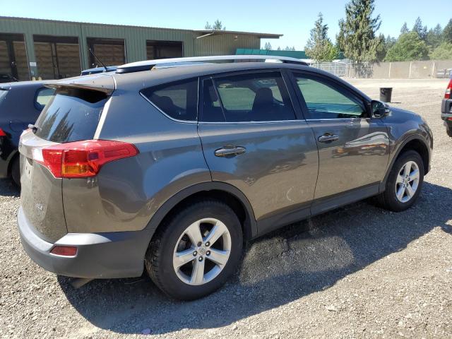 Photo 2 VIN: 2T3WFREV7DW056908 - TOYOTA RAV4 XLE 