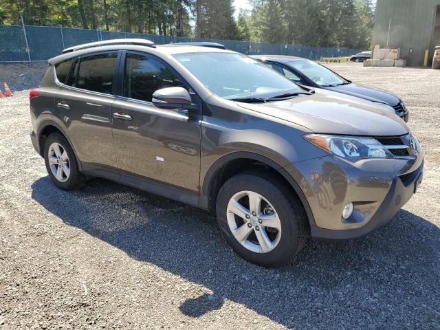 Photo 3 VIN: 2T3WFREV7DW056908 - TOYOTA RAV4 XLE 