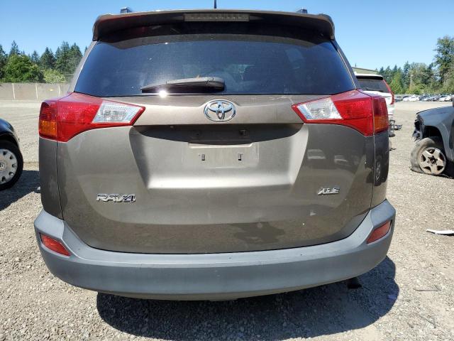 Photo 5 VIN: 2T3WFREV7DW056908 - TOYOTA RAV4 XLE 