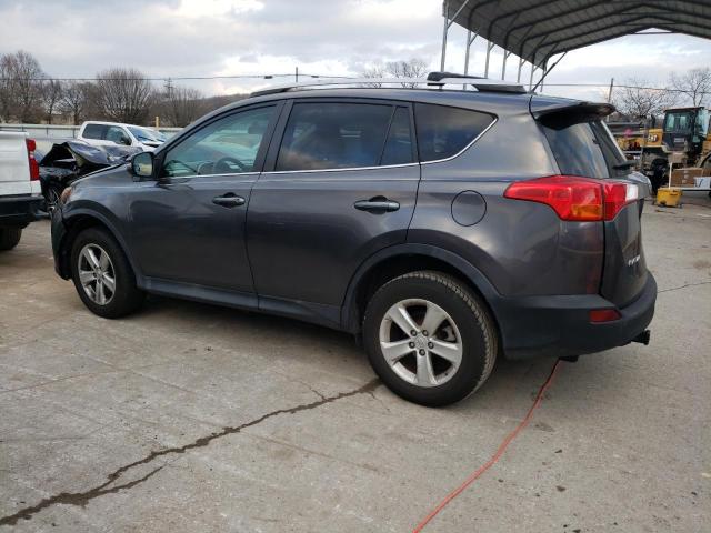 Photo 1 VIN: 2T3WFREV7DW064071 - TOYOTA RAV4 XLE 