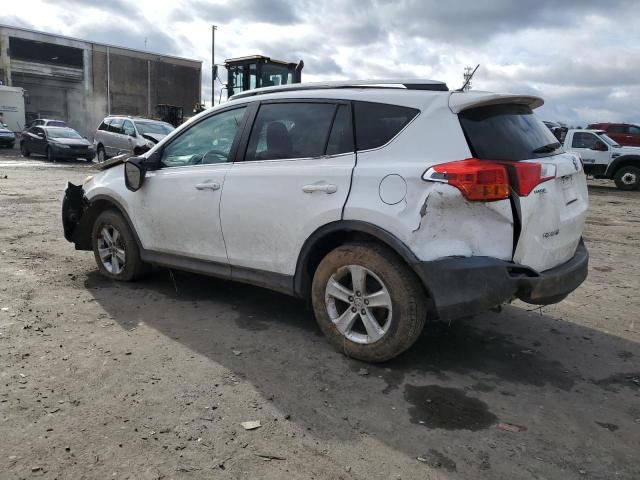 Photo 1 VIN: 2T3WFREV7DW067603 - TOYOTA RAV4 