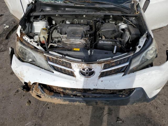 Photo 10 VIN: 2T3WFREV7DW067603 - TOYOTA RAV4 