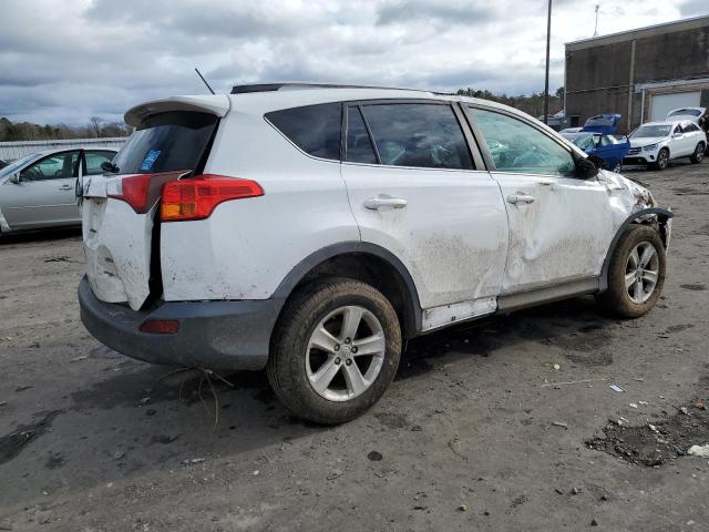 Photo 2 VIN: 2T3WFREV7DW067603 - TOYOTA RAV4 