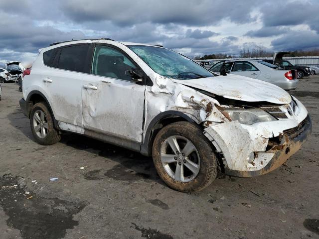 Photo 3 VIN: 2T3WFREV7DW067603 - TOYOTA RAV4 