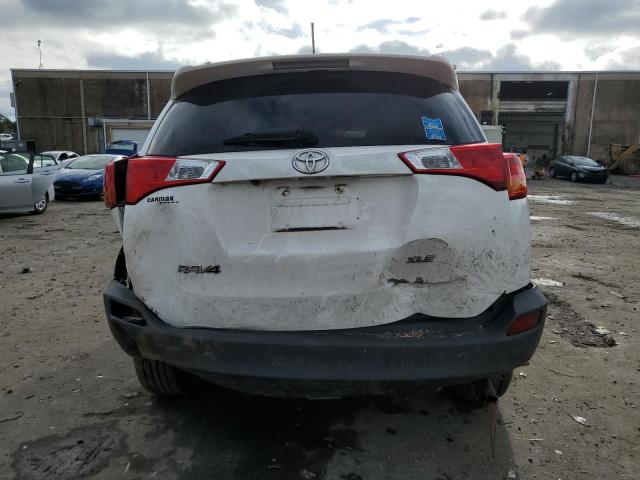 Photo 5 VIN: 2T3WFREV7DW067603 - TOYOTA RAV4 