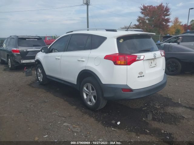 Photo 2 VIN: 2T3WFREV7DW067701 - TOYOTA RAV4 