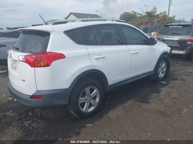 Photo 3 VIN: 2T3WFREV7DW067701 - TOYOTA RAV4 