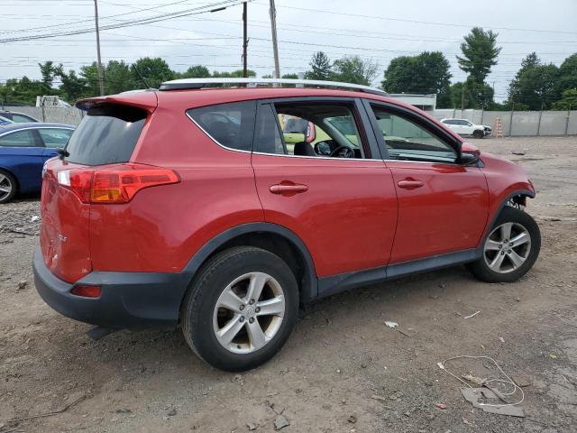 Photo 2 VIN: 2T3WFREV7DW072123 - TOYOTA RAV4 