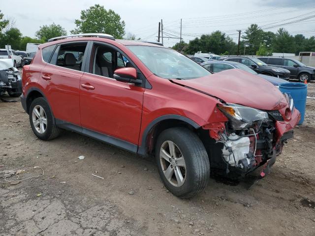 Photo 3 VIN: 2T3WFREV7DW072123 - TOYOTA RAV4 