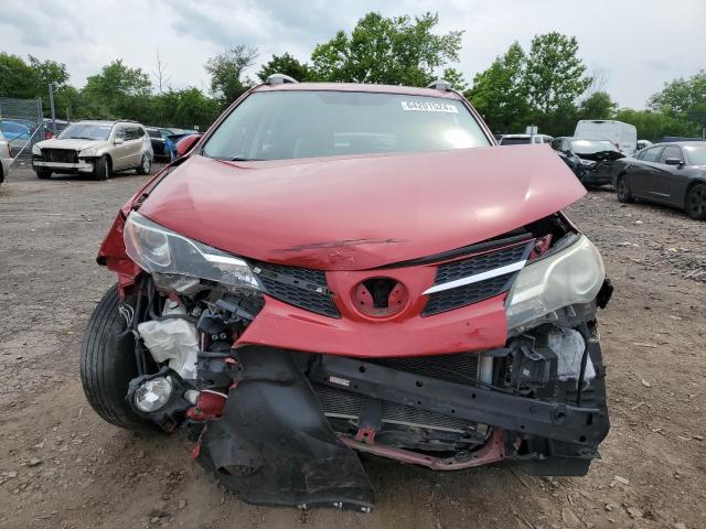 Photo 4 VIN: 2T3WFREV7DW072123 - TOYOTA RAV4 