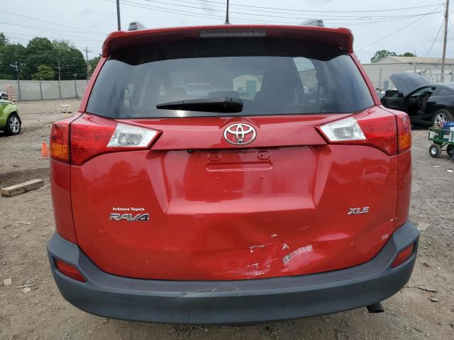 Photo 5 VIN: 2T3WFREV7DW072123 - TOYOTA RAV4 