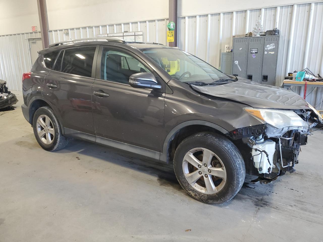 Photo 3 VIN: 2T3WFREV7EW078084 - TOYOTA RAV 4 