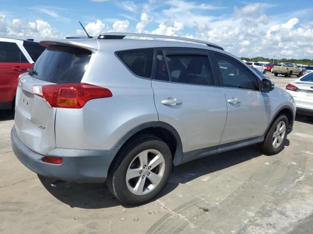 Photo 2 VIN: 2T3WFREV7EW078604 - TOYOTA RAV4 XLE 