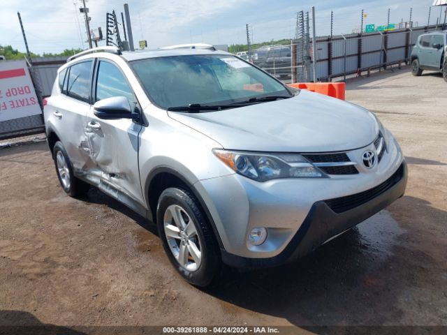 Photo 0 VIN: 2T3WFREV7EW086590 - TOYOTA RAV4 