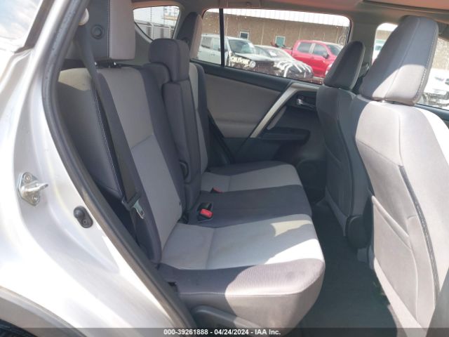 Photo 7 VIN: 2T3WFREV7EW086590 - TOYOTA RAV4 