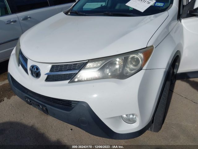 Photo 5 VIN: 2T3WFREV7EW097380 - TOYOTA RAV4 