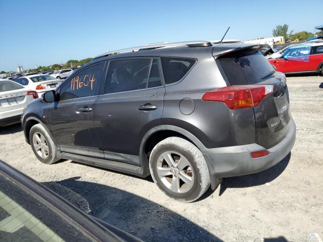 Photo 1 VIN: 2T3WFREV7EW104411 - TOYOTA RAV4 