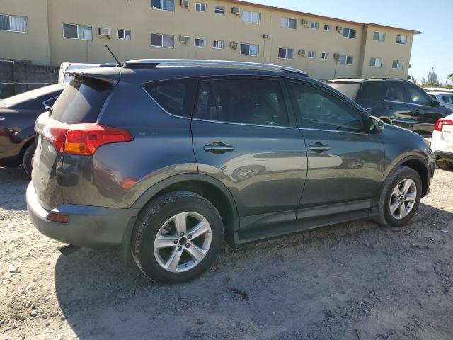 Photo 2 VIN: 2T3WFREV7EW104411 - TOYOTA RAV4 