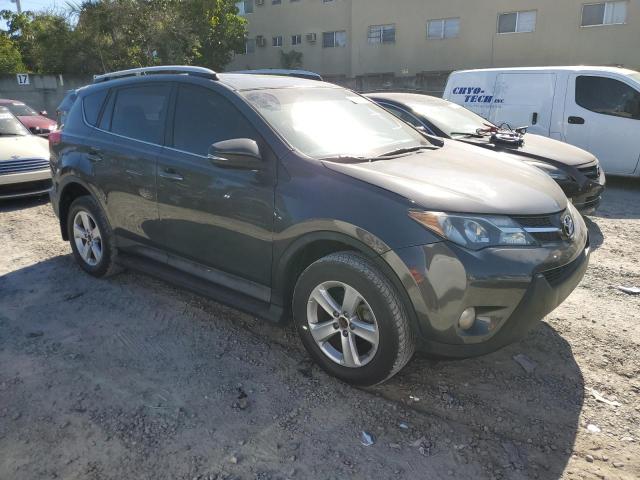 Photo 3 VIN: 2T3WFREV7EW104411 - TOYOTA RAV4 