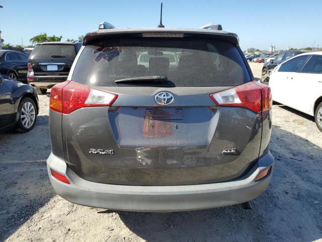 Photo 5 VIN: 2T3WFREV7EW104411 - TOYOTA RAV4 