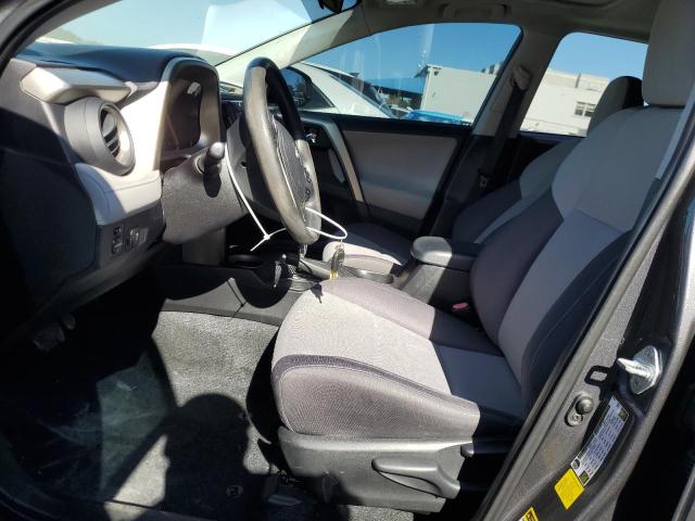 Photo 6 VIN: 2T3WFREV7EW104411 - TOYOTA RAV4 