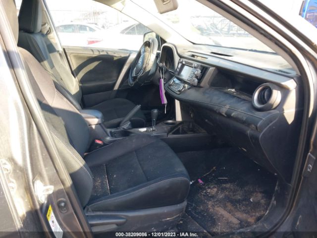 Photo 4 VIN: 2T3WFREV7EW115490 - TOYOTA RAV4 